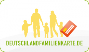 Logo deutschlandfamilienkarte.de