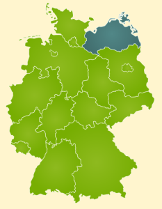 Mecklenburg-Vorpommern