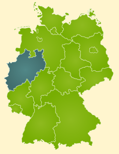 Nordrhein-Westfalen