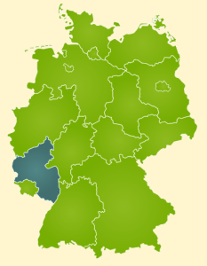 Rheinland-Pfalz