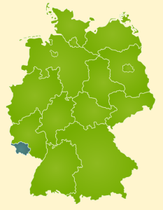 Saarland