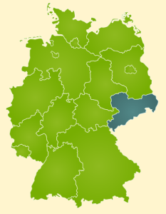 Sachsen