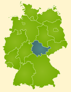 Thüringen