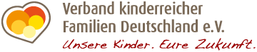 KRFD - Verband kinderreicher Familien Deutschland e.V.